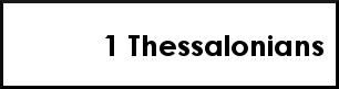 1 Thessalonians